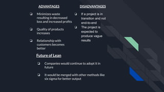 Project Management Methodologies - A deep dive | PDF