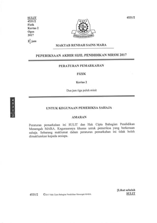 Spm trial-2017-physics-qa MRSM 