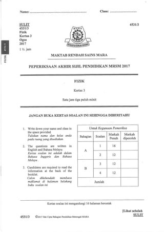 Spm trial-2017-physics-qa MRSM 
