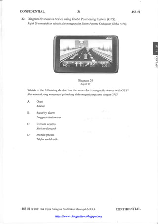 Spm Trial 2017 Physics Qa Mrsm