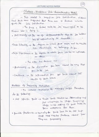 Spm unit-5-notes | PDF