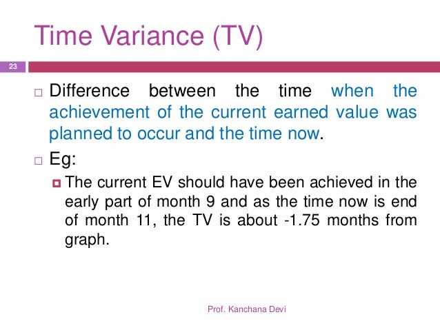 1 what are the pv ev and ac for the project at the end of month 4 Basic concepts of earned value budget at completion eac - estimate at completion ev - earned value pv - planned value ac - actual costs element 120description cost accrual timing common sense practice to accrue the costs for the material in the same month as the bcwp. 1 what are the pv ev and ac for the project at the end of month 4 Basic concepts of earned value budget at completion eac - estimate at completion ev - earned value pv - planned value ac - actual costs element 120description cost accrual timing common sense practice to accrue the costs for the material in the same month as the bcwp.