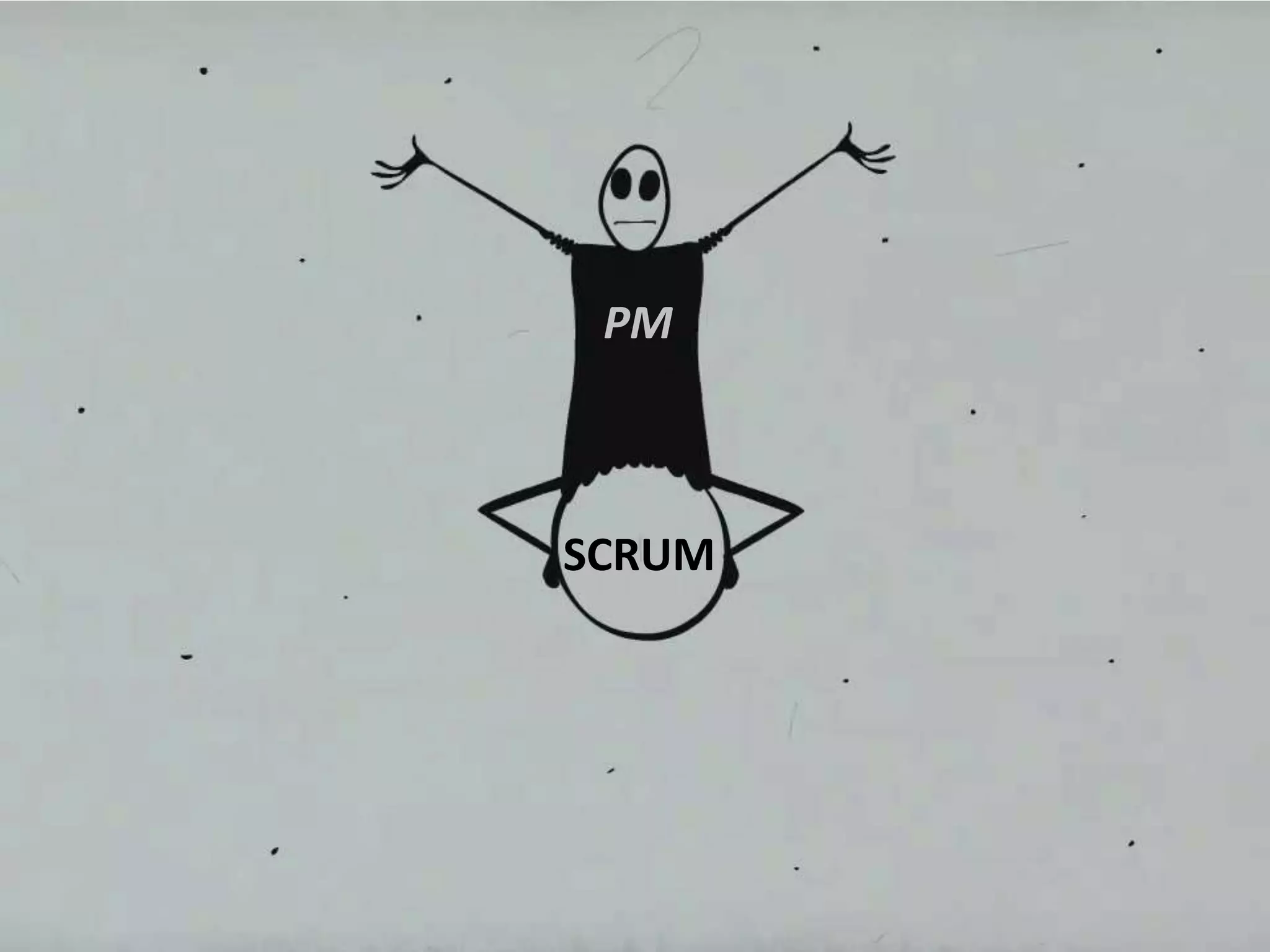 PM



SCRUM
 