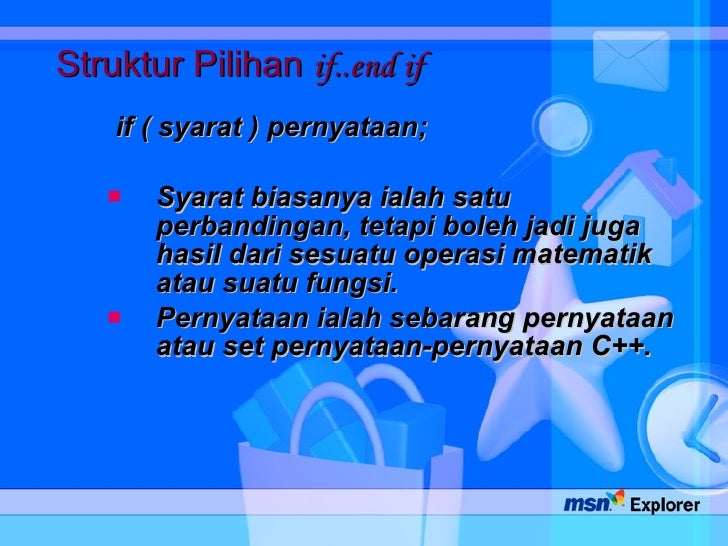 Struktur Kawalan Menyelesaikan Masalah Sumber Pengajaran