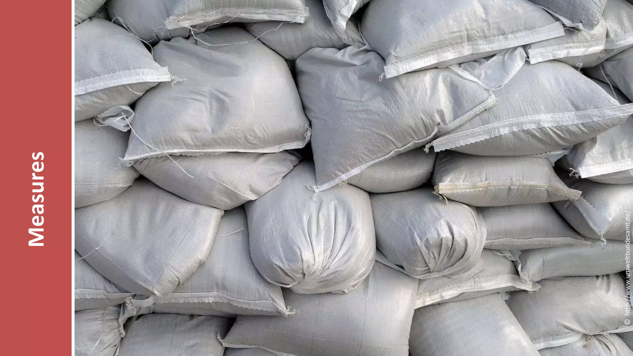 Goldpartner:
Veranstalter:
© http://www.umweltbundesamt.de/

Measures

 