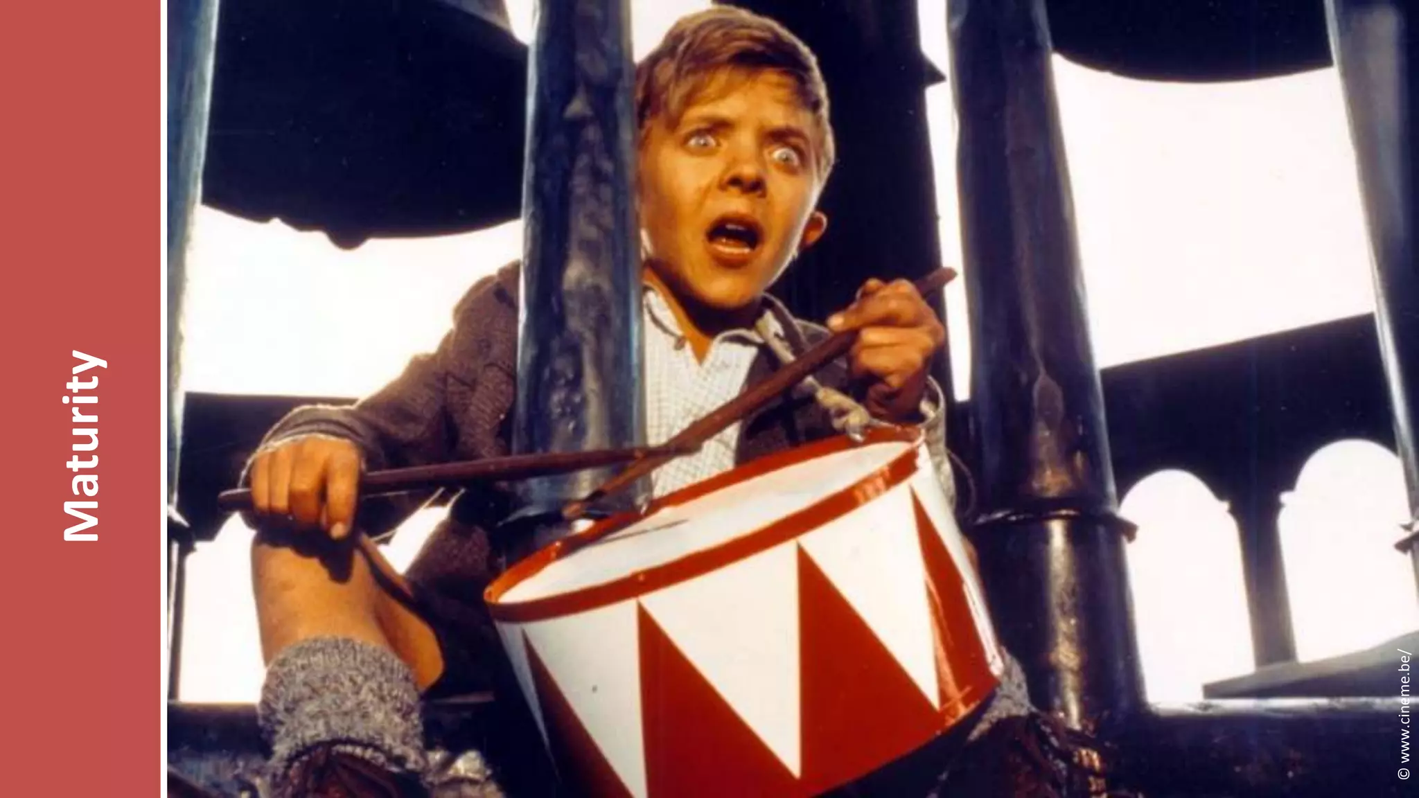 Veranstalter:

© www.cineme.be/

Maturity
Goldpartner:

 