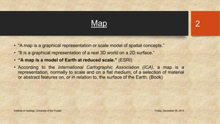 Lec_7_Intro to Map Making | PPTX