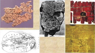 Inscription Introduction Maps Lec_7_Intro to Map Making | PPTX