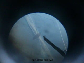 TONY SCARIA 2010 KMC
 