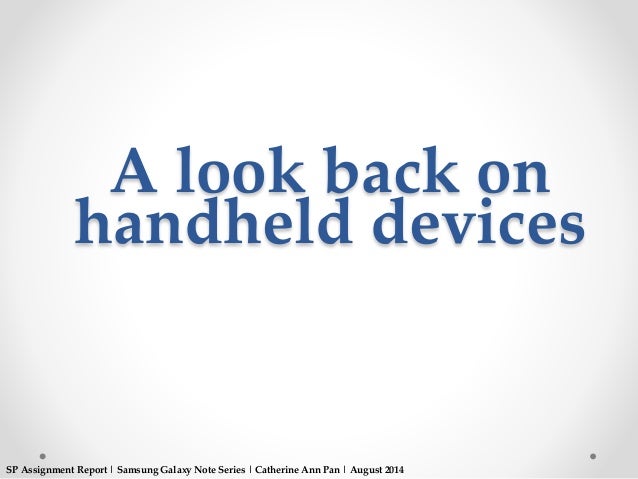 assignment on samsung Samsung performance. assignment on samsung Samsung performance.