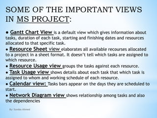 Software Project Management Lab Manual Lab 1 | PPTX