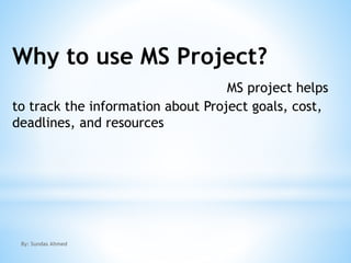 Software Project Management Lab Manual Lab 1 | PPTX