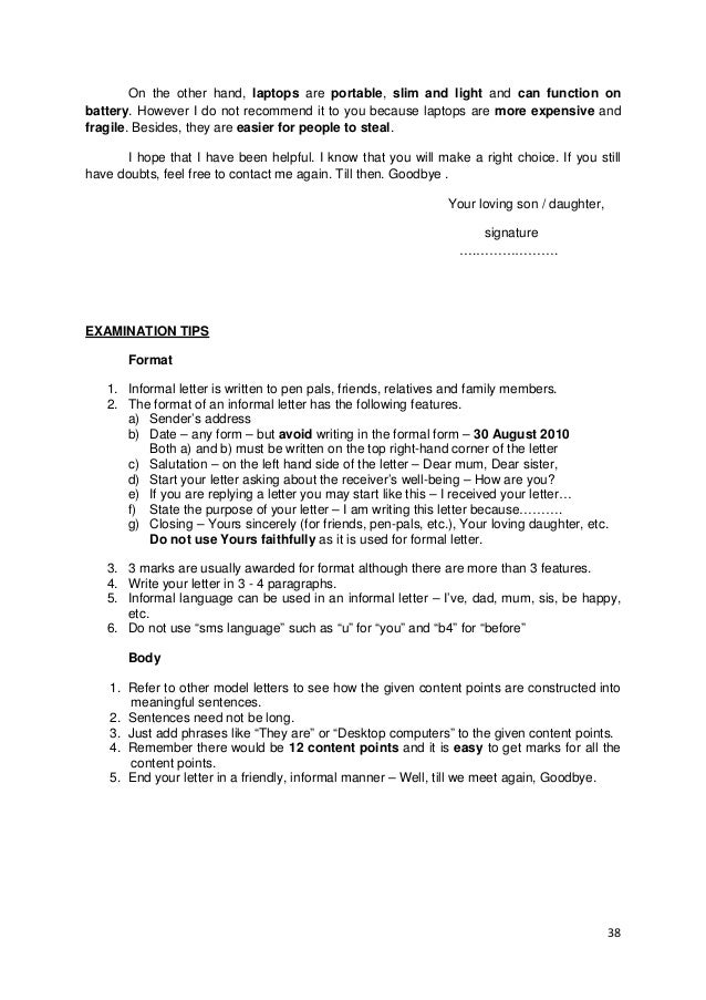 Essay complaint about bus service