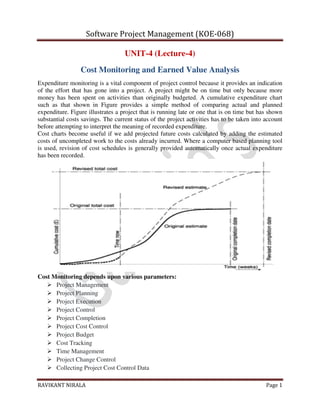 SPM NOTES cc.pdf unit-2....................... | PDF