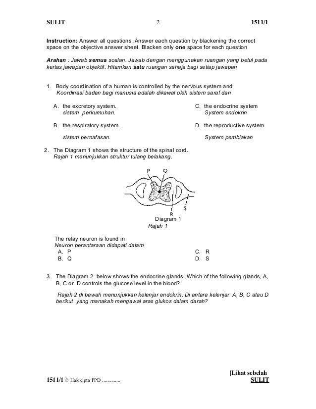 Contoh Soalan Penaakulan Matematik Tingkatan 4 - Contoh Oha