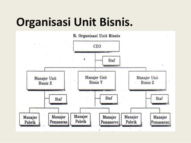 Sistem Pengendalian Manajemen (perilaku dalam organisasi)