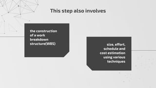 Project Management Process | PDF