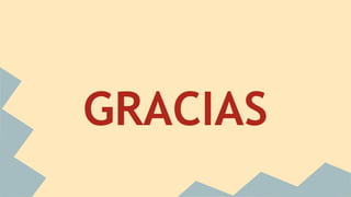 GRACIAS
 