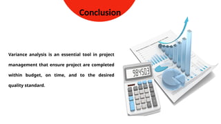 Variance Analysis Innovative Project Variance Analysis types and importance.pptx