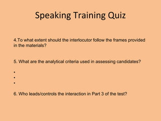 SPM SPEAKING TEST- An Understanding.pptx