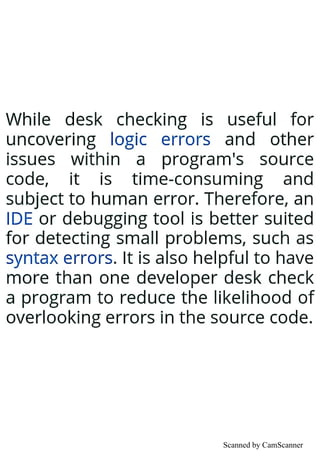 Scanned by CamScanner
 