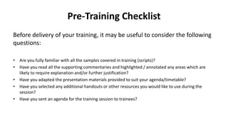 Pre Training Check In SPM English Writing module Set 1.pptx