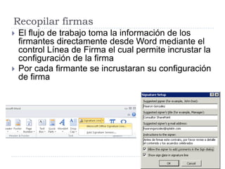No todo son Event o Feature Receivers ni SiteDefinitions