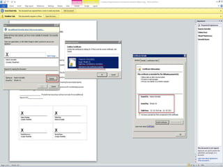 AgendaObjetivoOOBTres estadosRecopilar comentariosAprobaciónRecopilar firmasAprobación de DisposiciónFlujos de Trabajo PersonalizadosSharePoint Designer 2010Visual Studio 2010