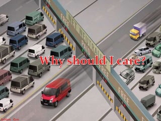 why should we care ?
Subham Ram
 