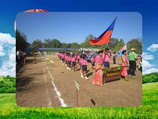 กีฬาศูนย์วังโบสถ์-บ่อไทย