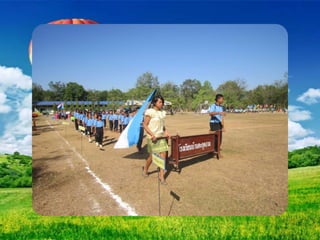 กีฬาศูนย์วังโบสถ์-บ่อไทย