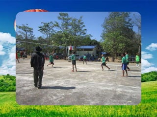 กีฬาศูนย์วังโบสถ์-บ่อไทย