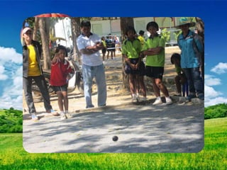 กีฬาศูนย์วังโบสถ์-บ่อไทย