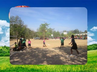 กีฬาศูนย์วังโบสถ์-บ่อไทย