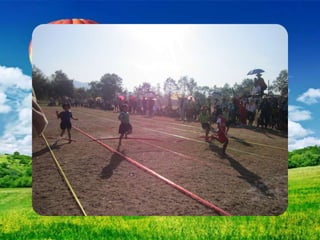 กีฬาศูนย์วังโบสถ์-บ่อไทย