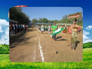 กีฬาศูนย์วังโบสถ์-บ่อไทย