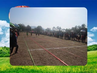 กีฬาศูนย์วังโบสถ์-บ่อไทย