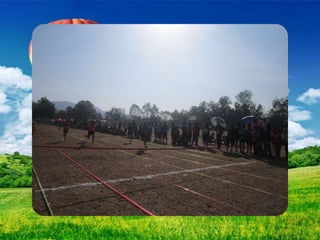 กีฬาศูนย์วังโบสถ์-บ่อไทย