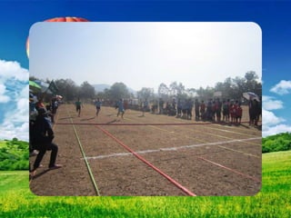 กีฬาศูนย์วังโบสถ์-บ่อไทย