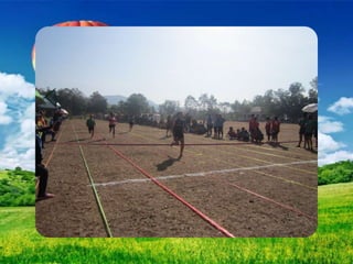 กีฬาศูนย์วังโบสถ์-บ่อไทย