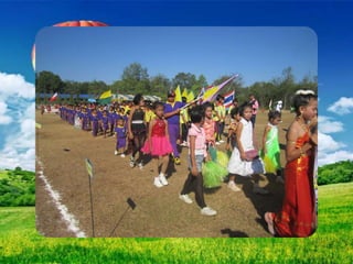 กีฬาศูนย์วังโบสถ์-บ่อไทย