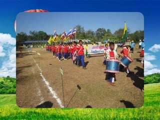 กีฬาศูนย์วังโบสถ์-บ่อไทย