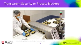 DevSecOps - Building continuous security into it and app ...