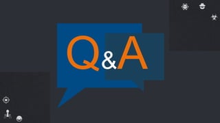 Q&A
 