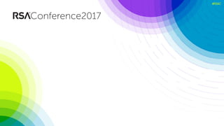 #RSAC
 