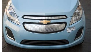 Chevrolet Spark EV