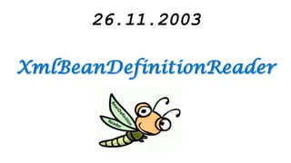 26.11.2003
 