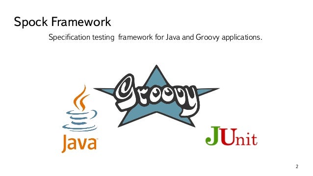 Spock Framework Java Day By 2015