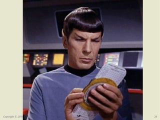 Copyright © 2014 Russel Winder 29 
 