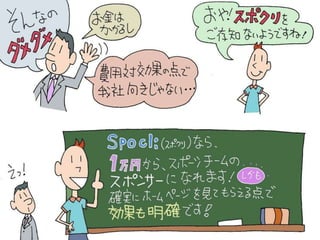 オリンピックパラリンピックに向けて新しいスポーツ支援の仕組み